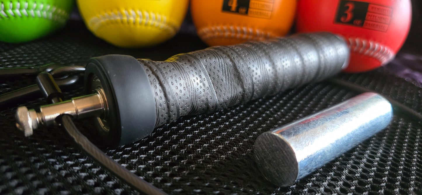 Shoulder Exercise Kit v2