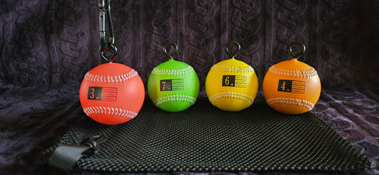 Shoulder Exercise Kit