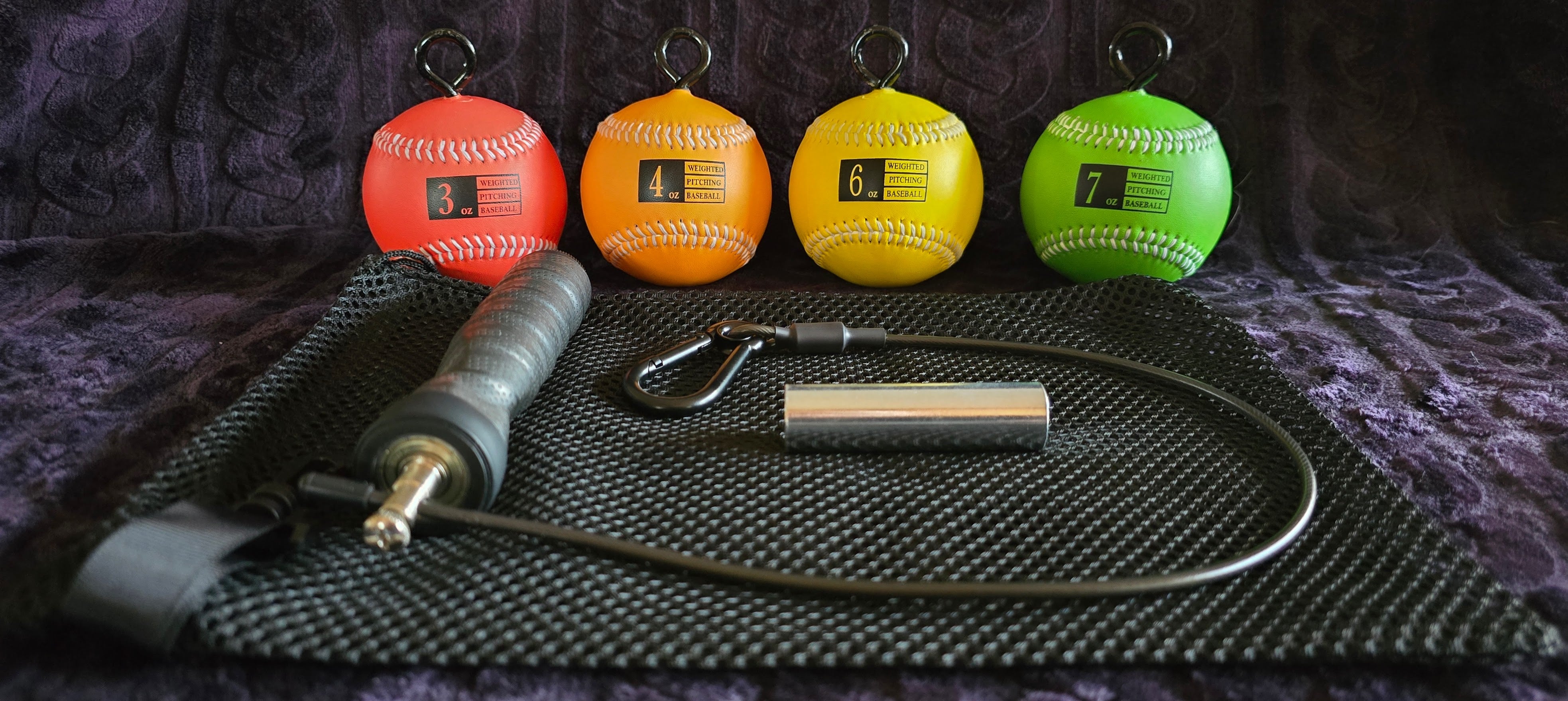 Shoulder Exercise Kit v2 – Life Driven