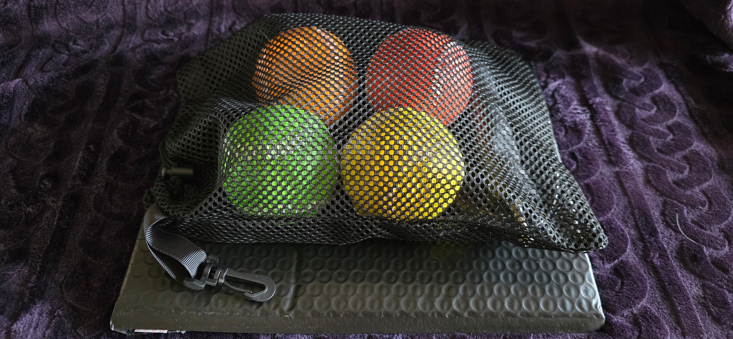 Shoulder Exercise Kit v2