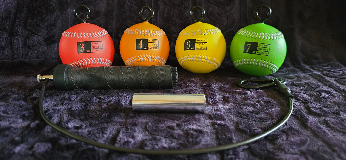 Shoulder Exercise Kit v2